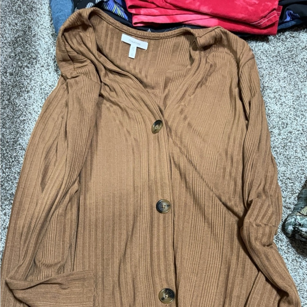 Cardigan